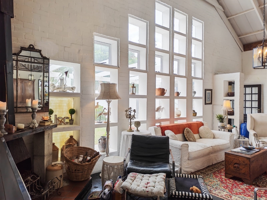 4 Bedroom Property for Sale in Kleinmond Western Cape